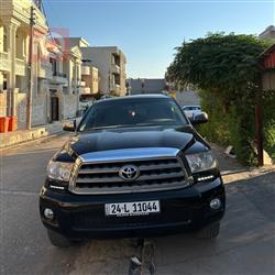 تويوتا سيكويا